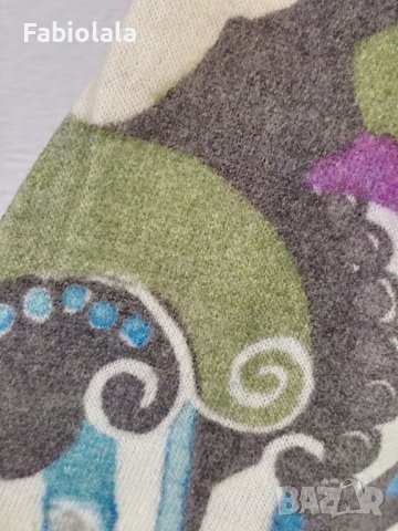 Caroline Biss top XS, снимка 2 - Туники - 41965750