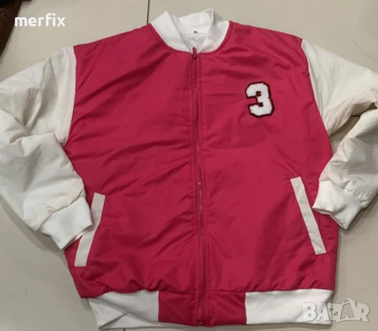 Дамски якета хопе , снимка 3 - Якета - 51286696