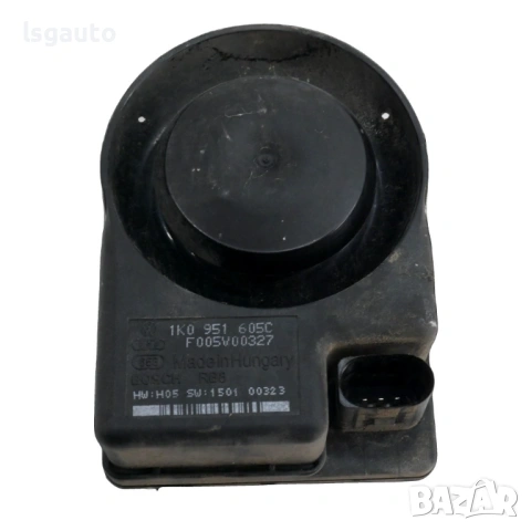 Сирена аларма AUDI  A8 (D4, 4H) 2010-2017 ID: 158598