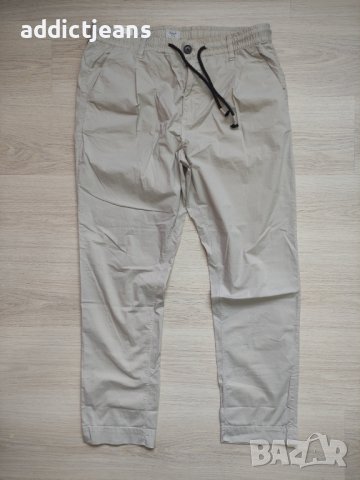 Мъжки спортен панталон Pepe Jeans размер 36, снимка 2 - Панталони - 41323509