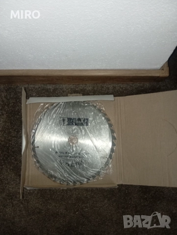 Диск за циркуляр, снимка 2 - Други инструменти - 52160115