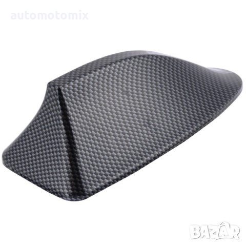 АНТЕНА ЕЛЕКТРИЧЕСКА КАРБОН - 3543-А, снимка 3 - Аксесоари и консумативи - 41264125