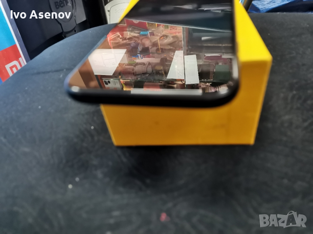 Samsung J5 2017 black, снимка 5 - Samsung - 44512362