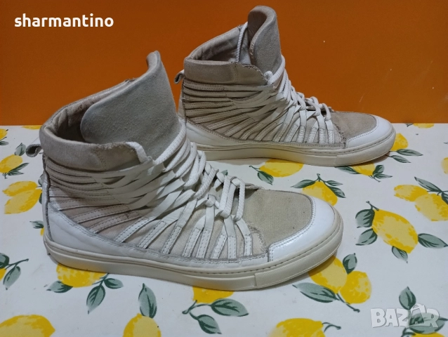 Antony Morato Italy Lether N 42 - 55 лв