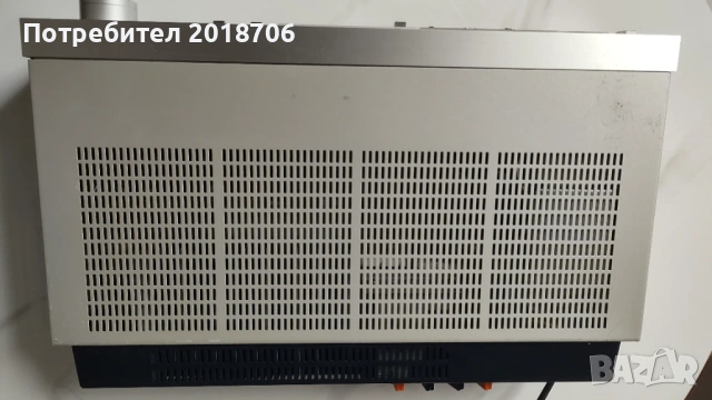 Technics усилвател и тунер, снимка 5 - Ресийвъри, усилватели, смесителни пултове - 53234719