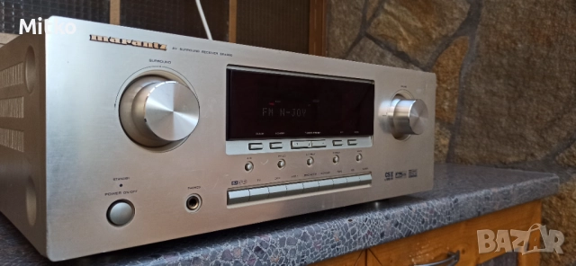 Marantz SR4300 6.1 канала ресийвър 