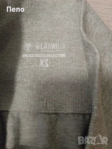 Спортен клин , снимка 2 - Клинове - 50848067