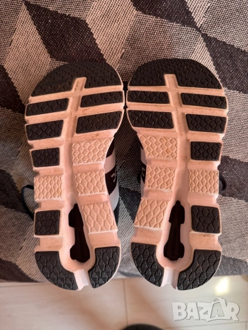 On Cloudrunner Heron/Black, снимка 9 - Маратонки - 53871415