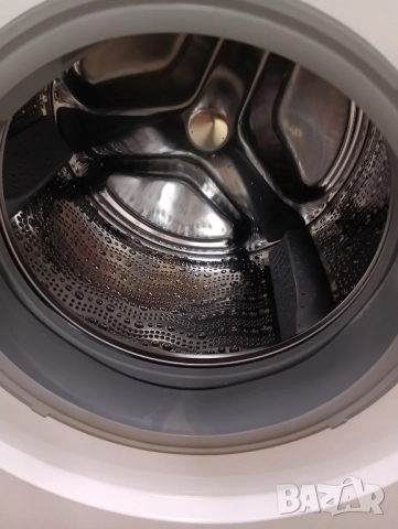 Като нова пералня Сименс Siemens IQ500 A+++ 8кг 2 години гаранция!, снимка 8 - Перални - 51437100