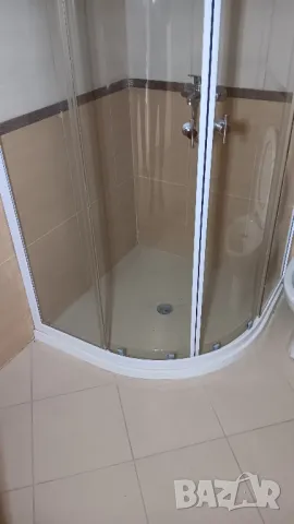 разпродажба Смолян  душ кабина камина миноблок, снимка 1