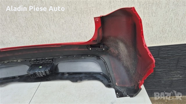 Задна броня Suzuki Vitara година 2015 2016 2017 2018 2019 2020 2021 код 7181154P, 71811-54P, снимка 4 - Аксесоари и консумативи - 52487637