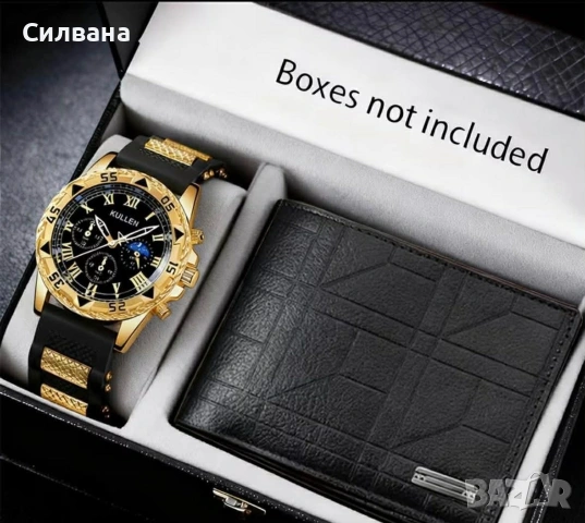 Мъжки комплект 