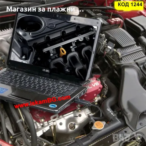 Ендоскоп за андроид телефони, едноскопска камера за двигатели, канали Type C, Micro и стандартно USB, снимка 10 - Друга електроника - 28519842