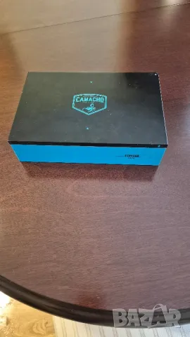 Луксозен хумидор за пури, снимка 4 - Други стоки за дома - 48765659