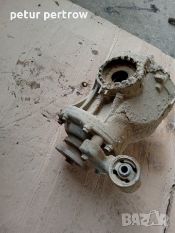 Диференциал за Сузуки балено 1.6, снимка 3 - Части - 38439713