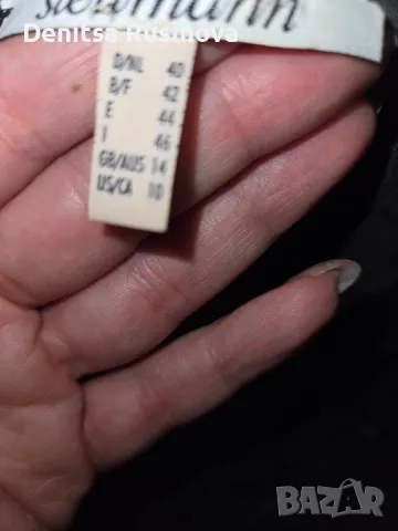 Дамски костюм от 3 части STEILAMANN M, снимка 6 - Костюми - 48562145