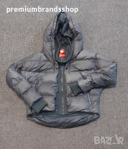 Nike tech пухено яке XS размер 