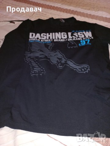 Тениски Л/ХЛ , снимка 3 - Тениски - 41158818