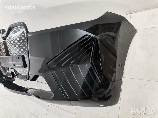 Предна Броня BMW IX I20 M пакет БМВ ИХ И20 Комплект - А04, снимка 3 - Части - 41185237