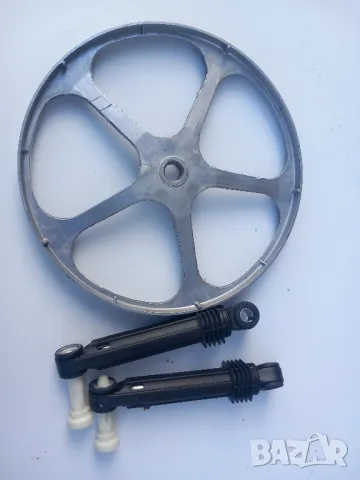 Продавам на части пералня Beko WTV 6633 BO, снимка 18 - Перални - 49757640