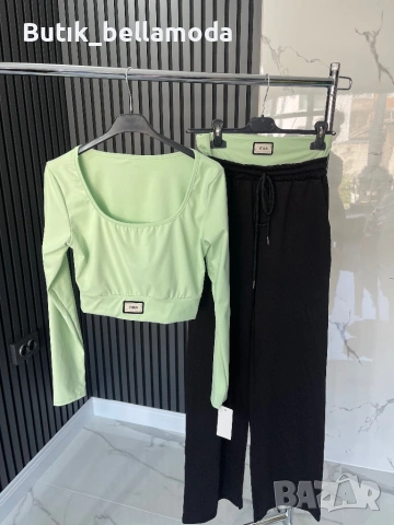 Уникален комплект Мио пролет , снимка 8 - Спортни екипи - 53732112