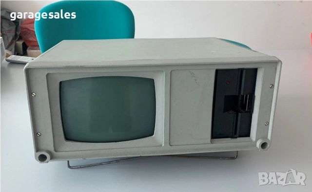 Ремонт на винтидж компютри ПРАВЕЦ, ИЗОТ, ИМКО всички модели, снимка 9 - Антикварни и старинни предмети - 52787778