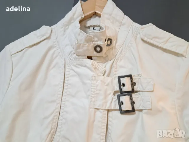 Тренч Firetrap, размер L