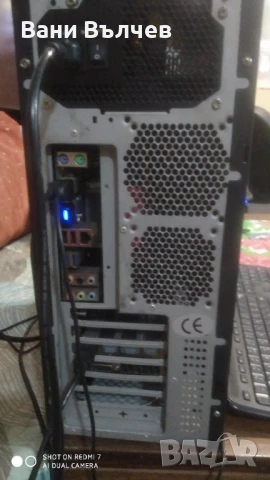 Продавам AMD геймърски компютър FX 8120 осем ядра до 3.8Ghz, снимка 2 - Геймърски - 51160577