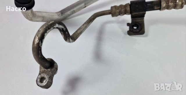 Климатичен Маркуч Маркучи Тръба Тръби Климатик Киа Кия Сиид Kia Ceed 2.0 ЦРДИ CRDI 2006 - 2012, снимка 2 - Части - 52107274