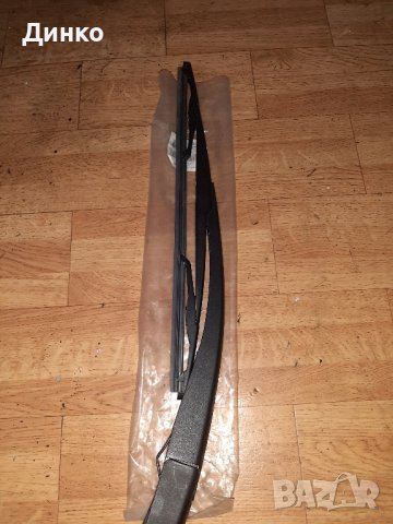 задна чистачка с рамо пежо 307 307sw, снимка 1