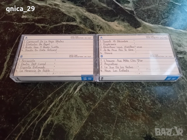 TDK MA-46 Japan, снимка 6 - Декове - 52934525