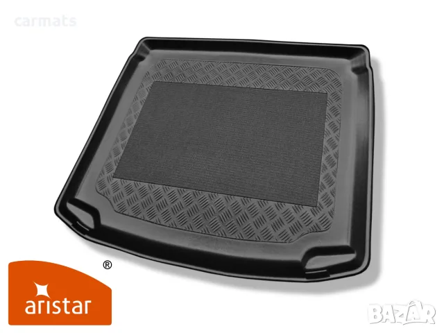 Стелка за багажник Aristar за VW Golf 5 Plus (2005-2009) - 5D