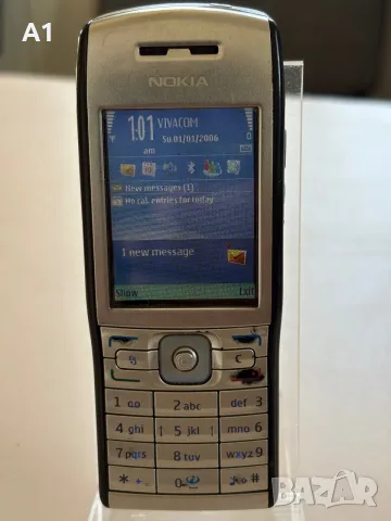 NOKIA E 50-2 GSM