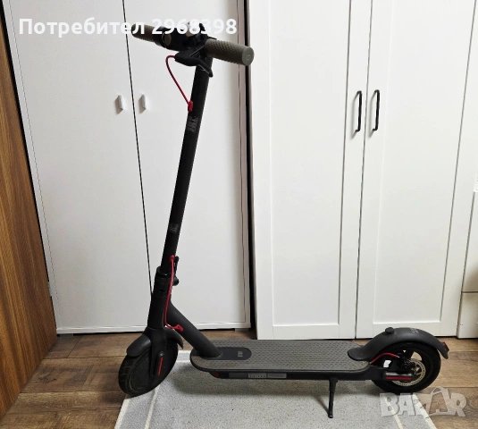 Електрическа тротинетка Xiaomi m365