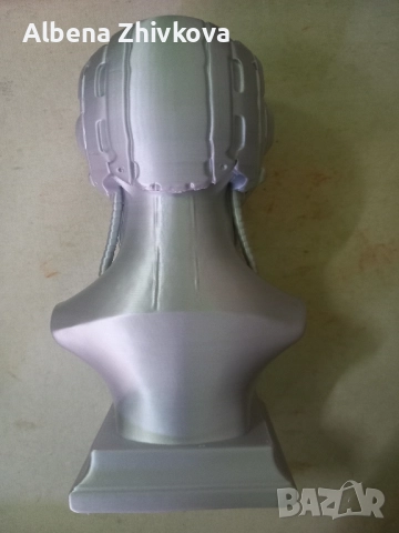 извънземното Терминатор 1, снимка 3 - Статуетки - 51998095