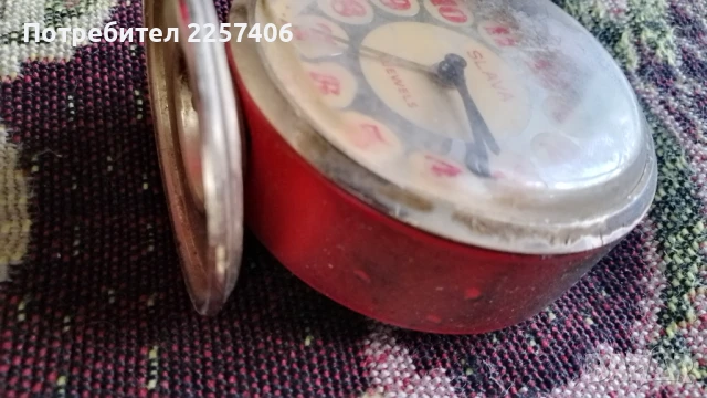 Часовник, снимка 8 - Стенни часовници - 50625811