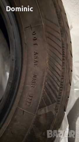 Goodyear 195/65/15, снимка 2 - Гуми и джанти - 52710396