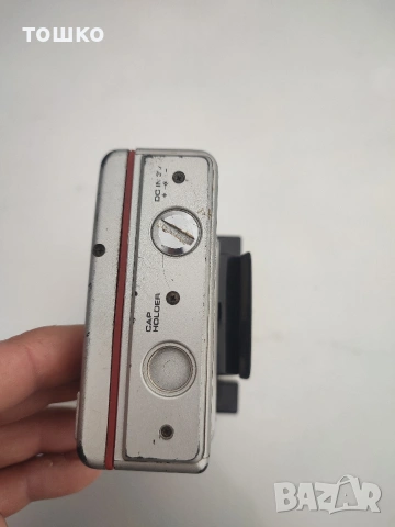 Уокмен Паинер, снимка 5 - Аудиосистеми - 53857105