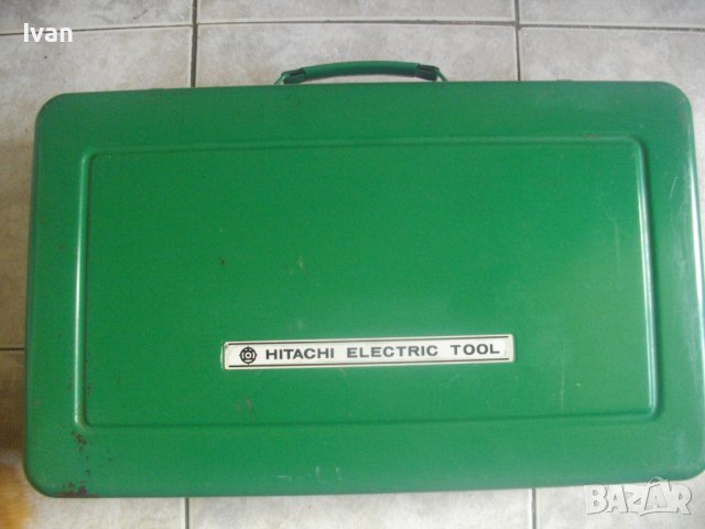 Шмиргел Einhell Немски/Стойка За Бормашина AEG-ф43мм-Професионални, снимка 3 - Бормашини - 41367954