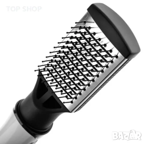 Електрическа четка за коса 3 в 1 FIRST, снимка 7 - Маши за коса - 49226542