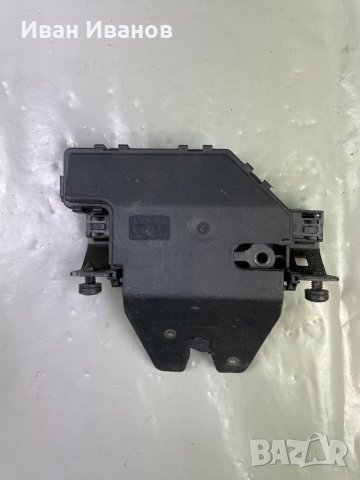 Брави багажник за БМВ е36 е46 е39 е90 е60 е65