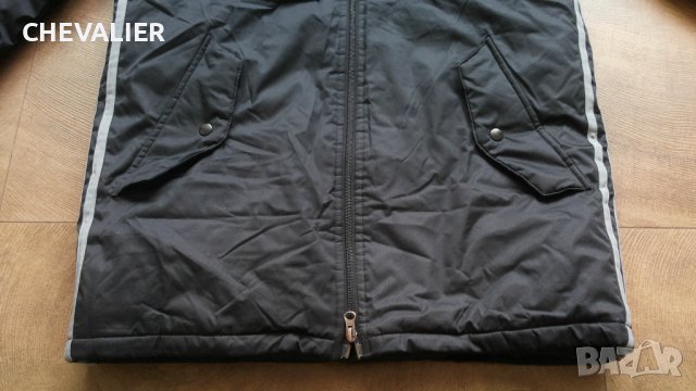 Adidas CN9870 размер XS / 16 - 17 години зимно яке , шуба 6-56, снимка 8 - Якета - 42127330