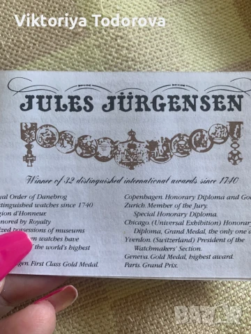 Дамски Марков часовник-супер оферта, снимка 7 - Дамски - 50651521