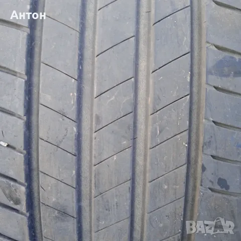 Гуми Бриджстоун летни 2 бр 245/40/18, снимка 3 - Гуми и джанти - 48204402