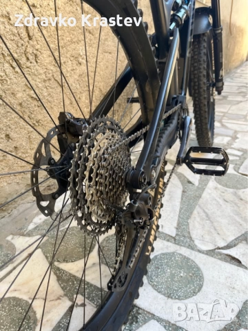 Canyon Spectral Cf7 2023, снимка 5 - Велосипеди - 51580694