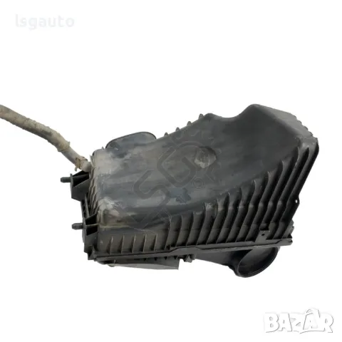 Лява кутия въздушен филтър Volkswagen Touareg I (7L) 2002-2010 ID: 142337, снимка 2 - Части - 48958482