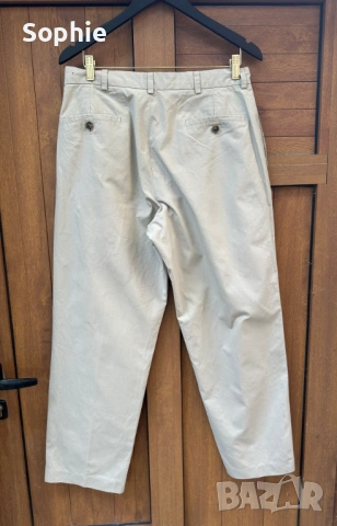Панталон Brooks Brothers , снимка 2 - Панталони - 53860349