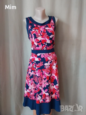 М/L  Лот от различни рокли , снимка 11 - Рокли - 50584228