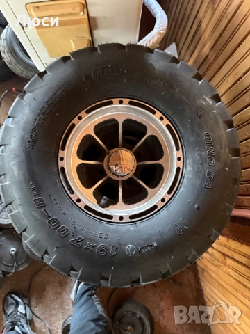 Гуми за чопър, ел тротинетки и атв, снимка 15 - Гуми и джанти - 53689518