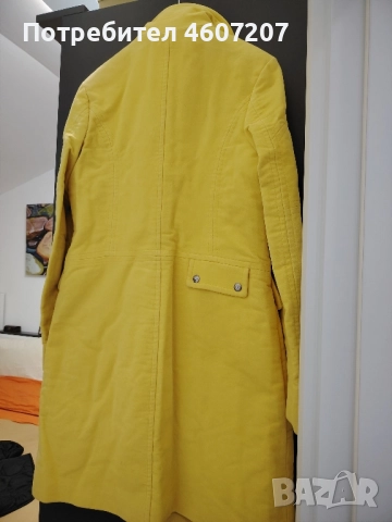 Палто Fairly , снимка 5 - Палта, манта - 52499684